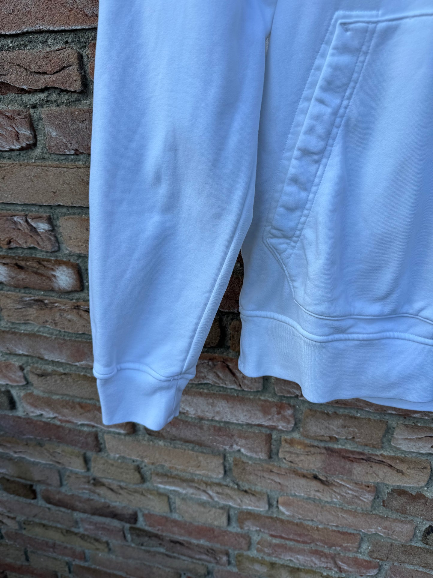 Stone Island Hoodie - L