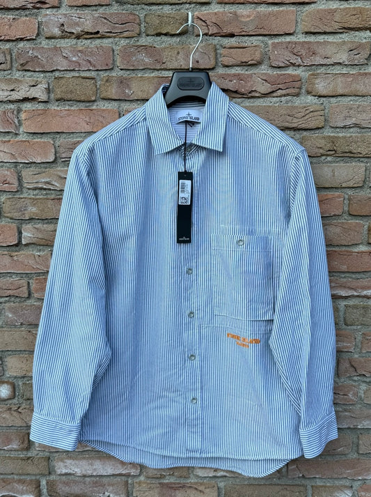 Stone Island Marina Shirt - M
