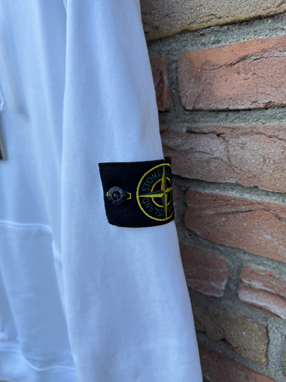 Stone Island Hoodie - L