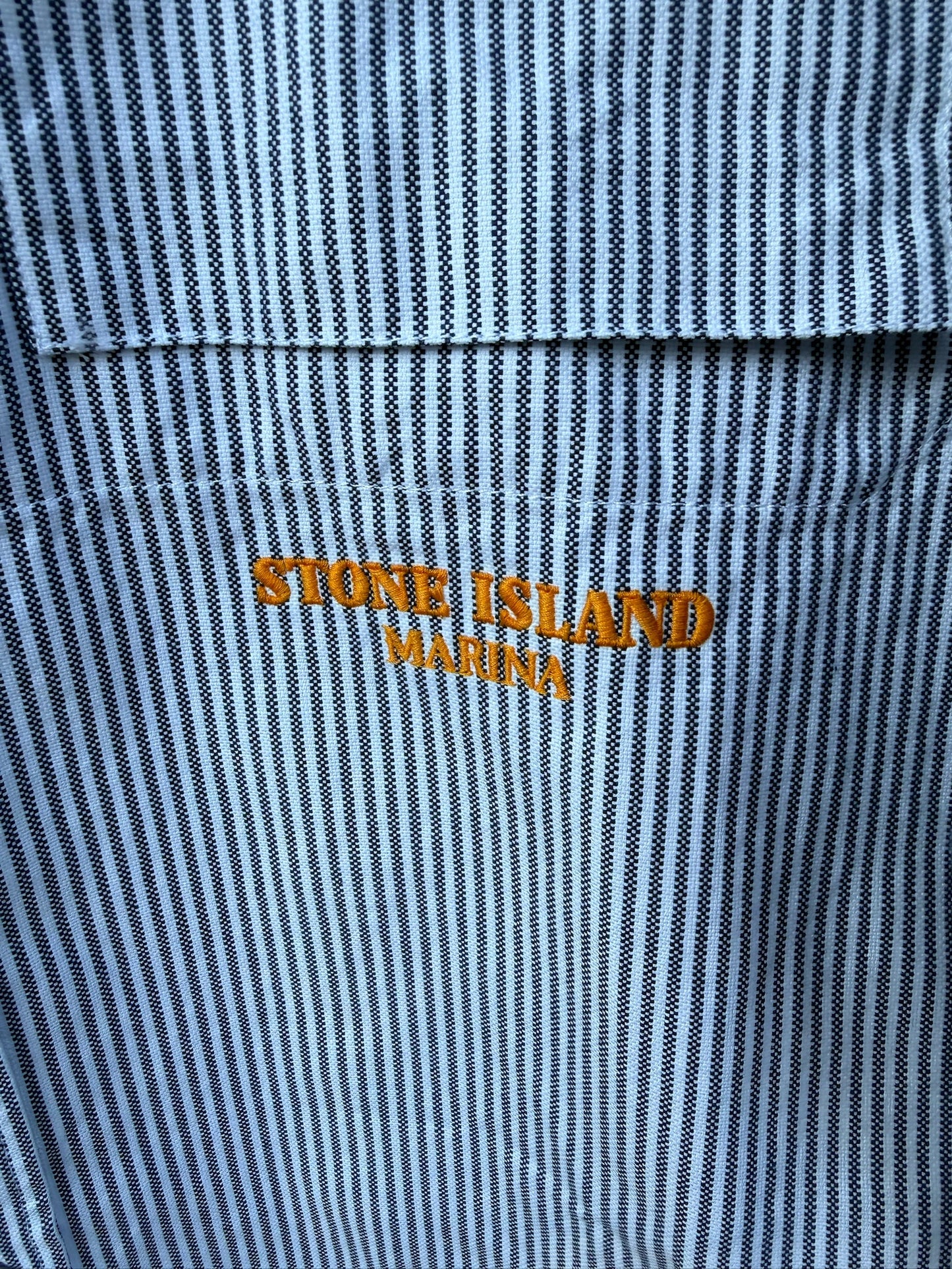 Stone Island Marina Shirt - M