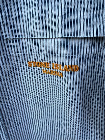 Stone Island Marina Shirt - M
