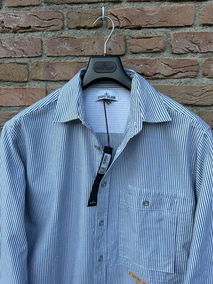 Stone Island Marina Shirt - M