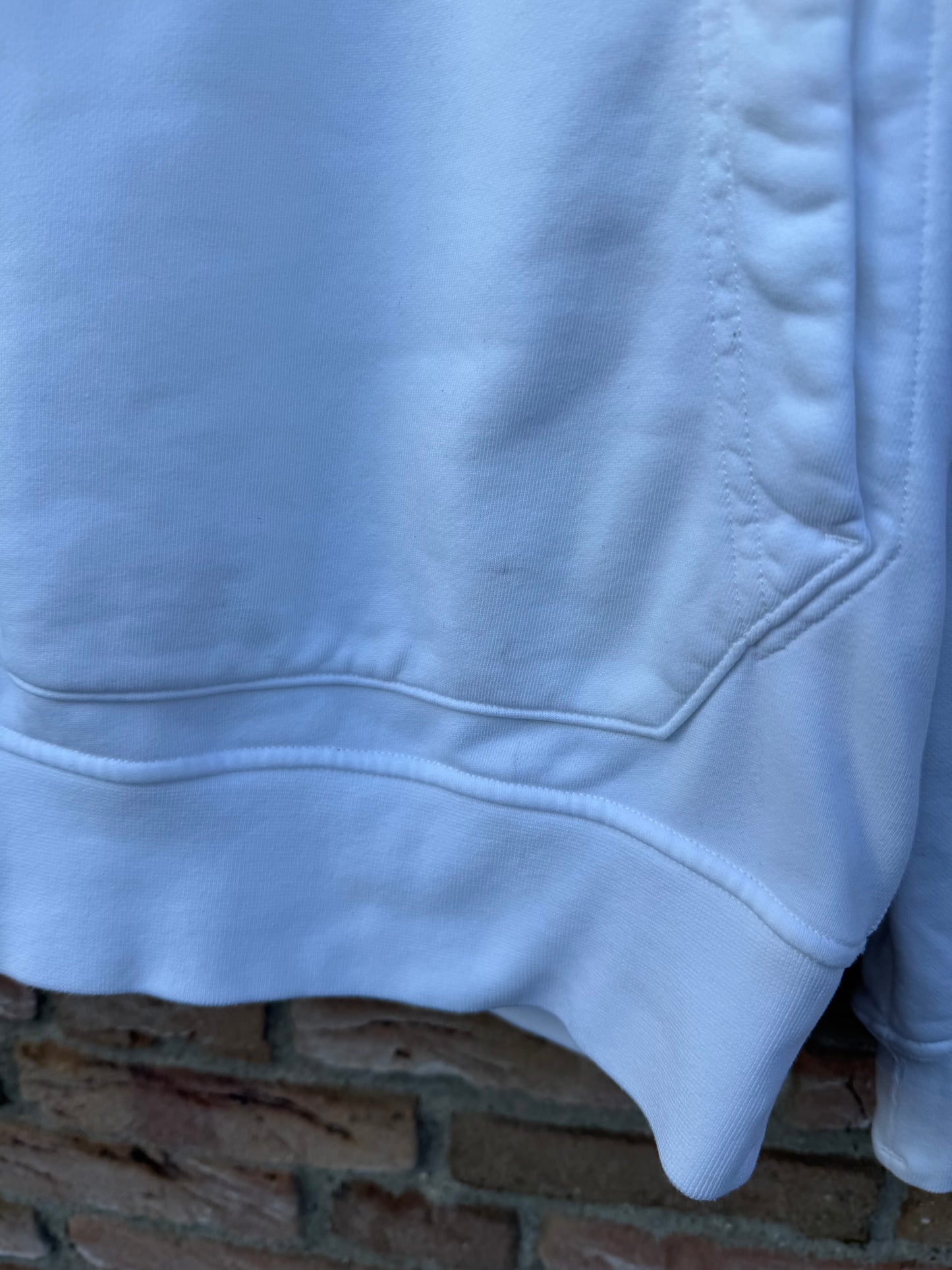 Stone Island Hoodie - L