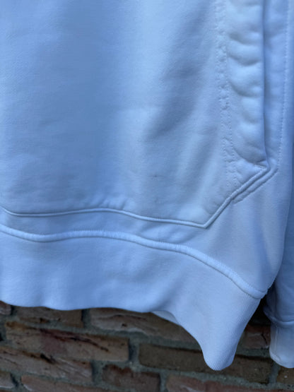 Stone Island Hoodie - L