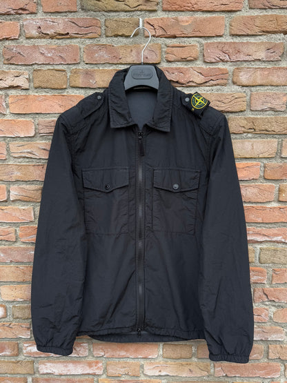 Stone Island Naslan Light Overshirt - M