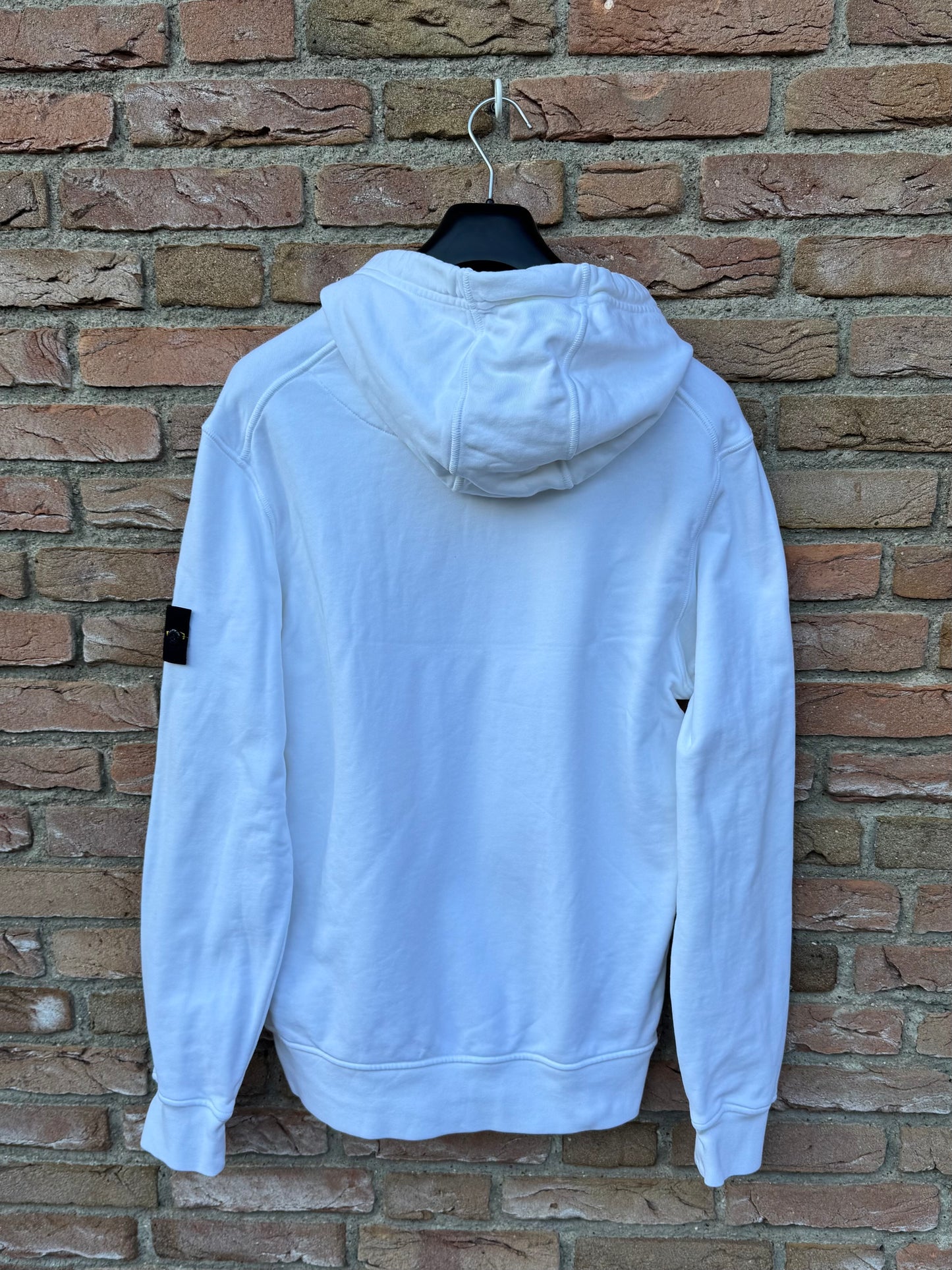 Stone Island Hoodie - L