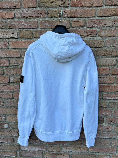 Stone Island Hoodie - L