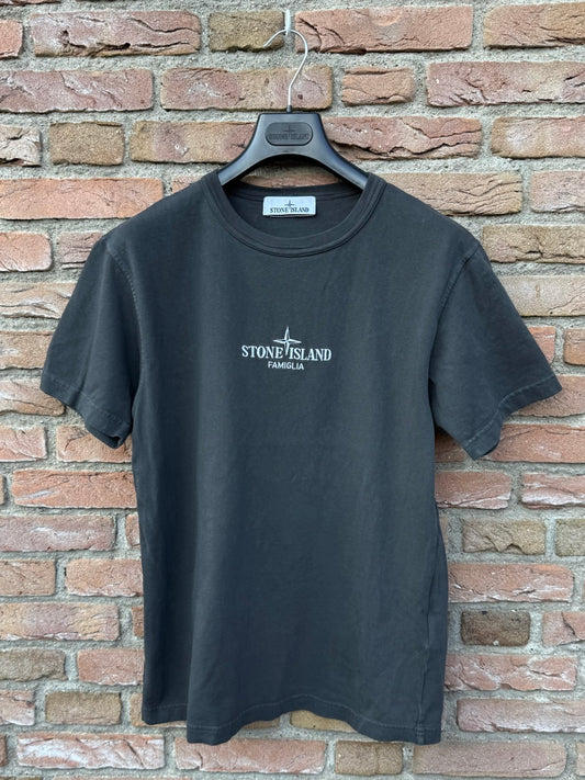 Stone Island Famiglia T-Shirt - M
