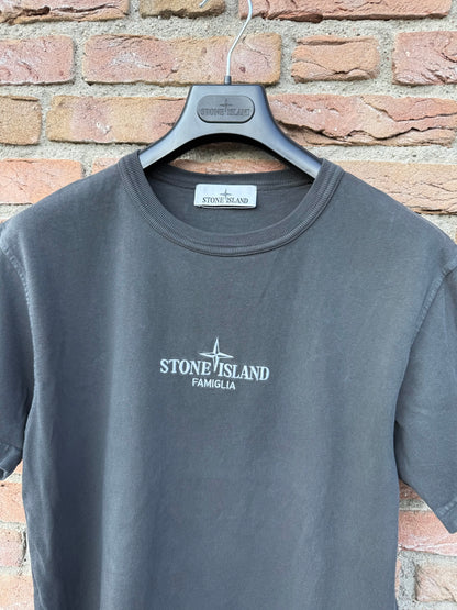 Stone Island Famiglia T-Shirt - M