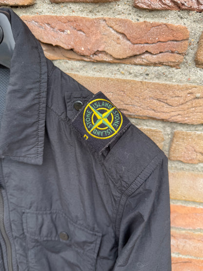 Stone Island Naslan Light Overshirt - M