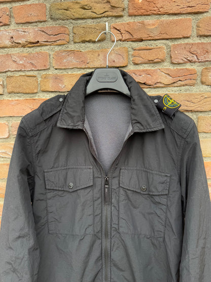 Stone Island Naslan Light Overshirt - M