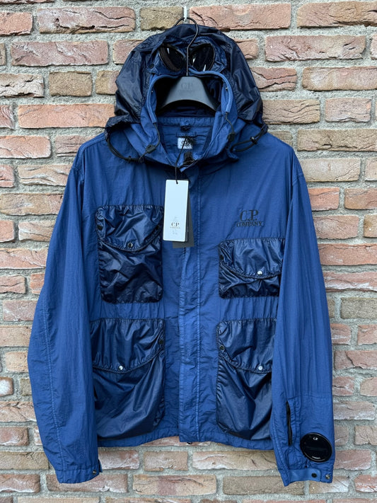 C.P. Company Taylon L La Mille Jacket - XL