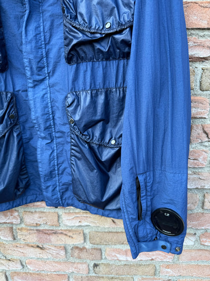 C.P. Company Taylon L La Mille Jacket - XL