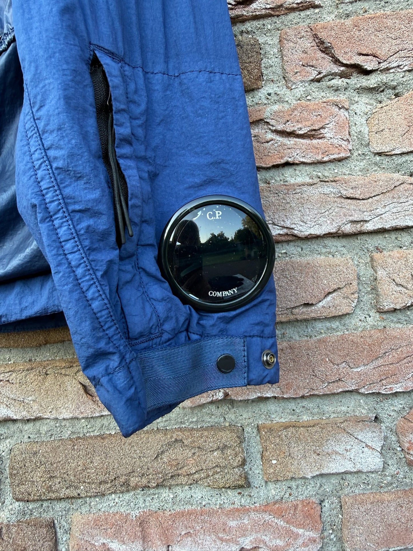 C.P. Company Taylon L La Mille Jacket - XL
