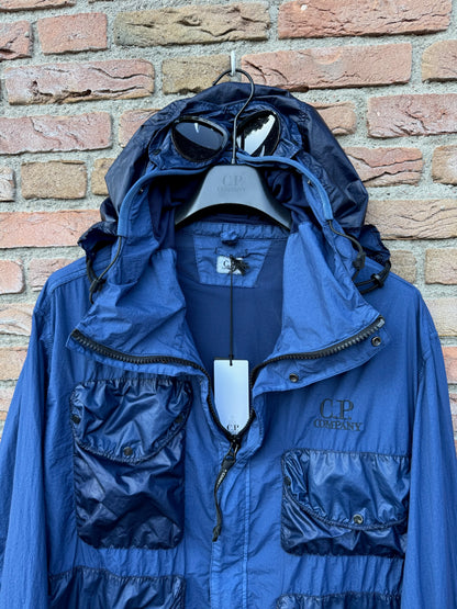 C.P. Company Taylon L La Mille Jacket - XL