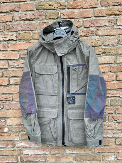 Plurimus S16 Jacke - M