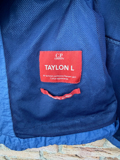 C.P. Company Taylon L La Mille Jacket - XL