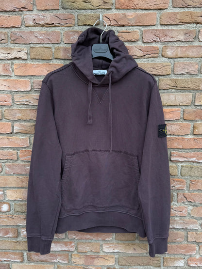 Stone Island Hoodie - L