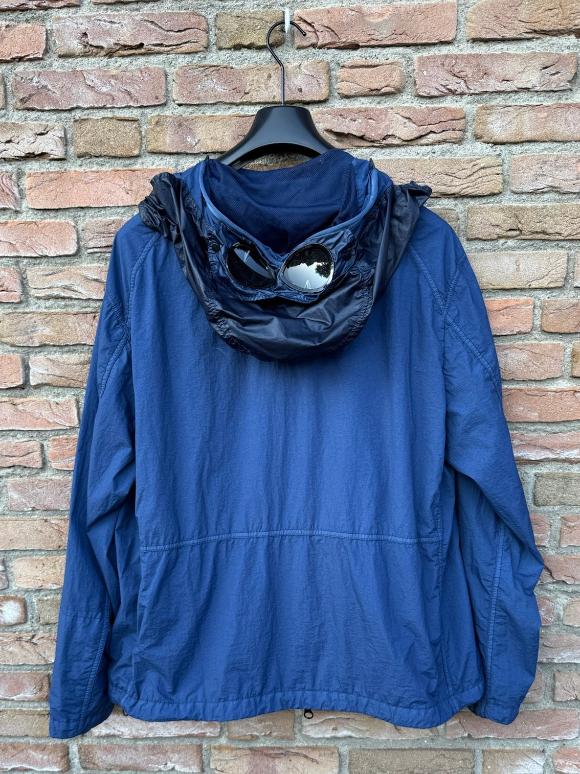 C.P. Company Taylon L La Mille Jacket - XL