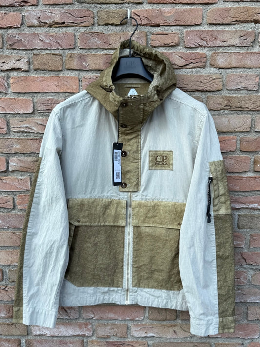 C.P. Company x Palace 50 Fili Jacket - M