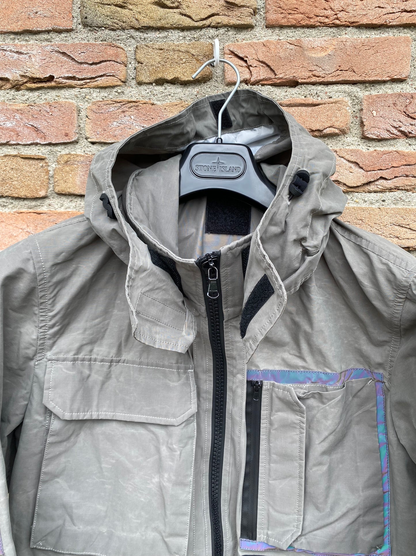 Plurimus S16 Jacke - M