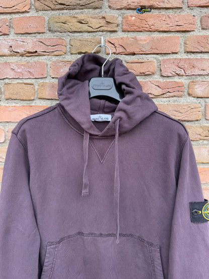 Stone Island Hoodie - L