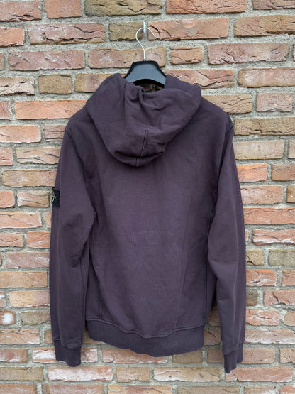 Stone Island Hoodie - L