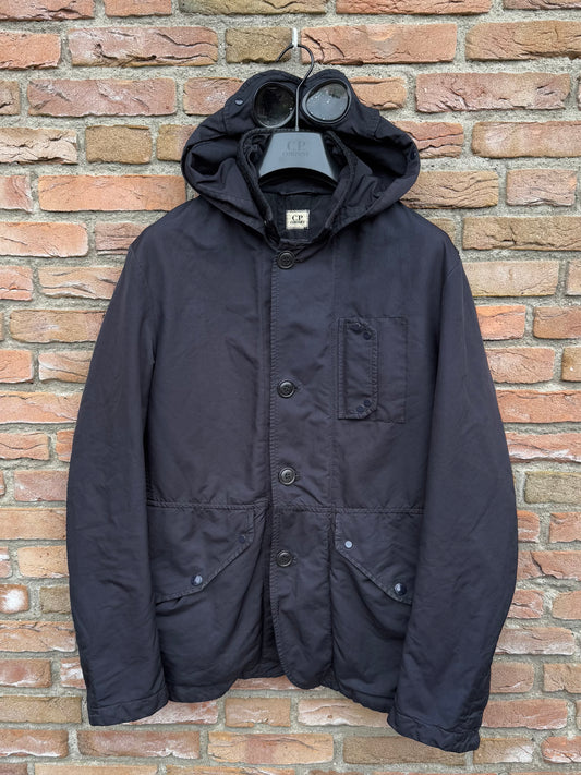C.P. Company Micro Kei Goggle Jacket - L