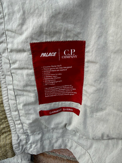 C.P. Company x Palace 50 Fili Jacket - M