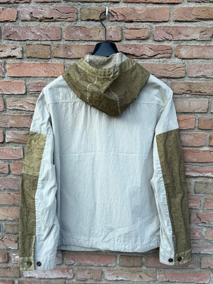 C.P. Company x Palace 50 Fili Jacket - M