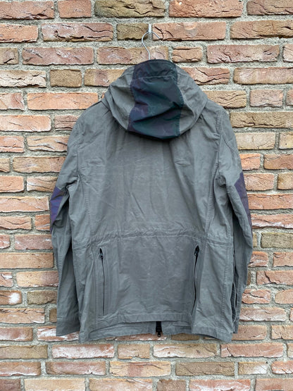 Plurimus S16 Jacke - M