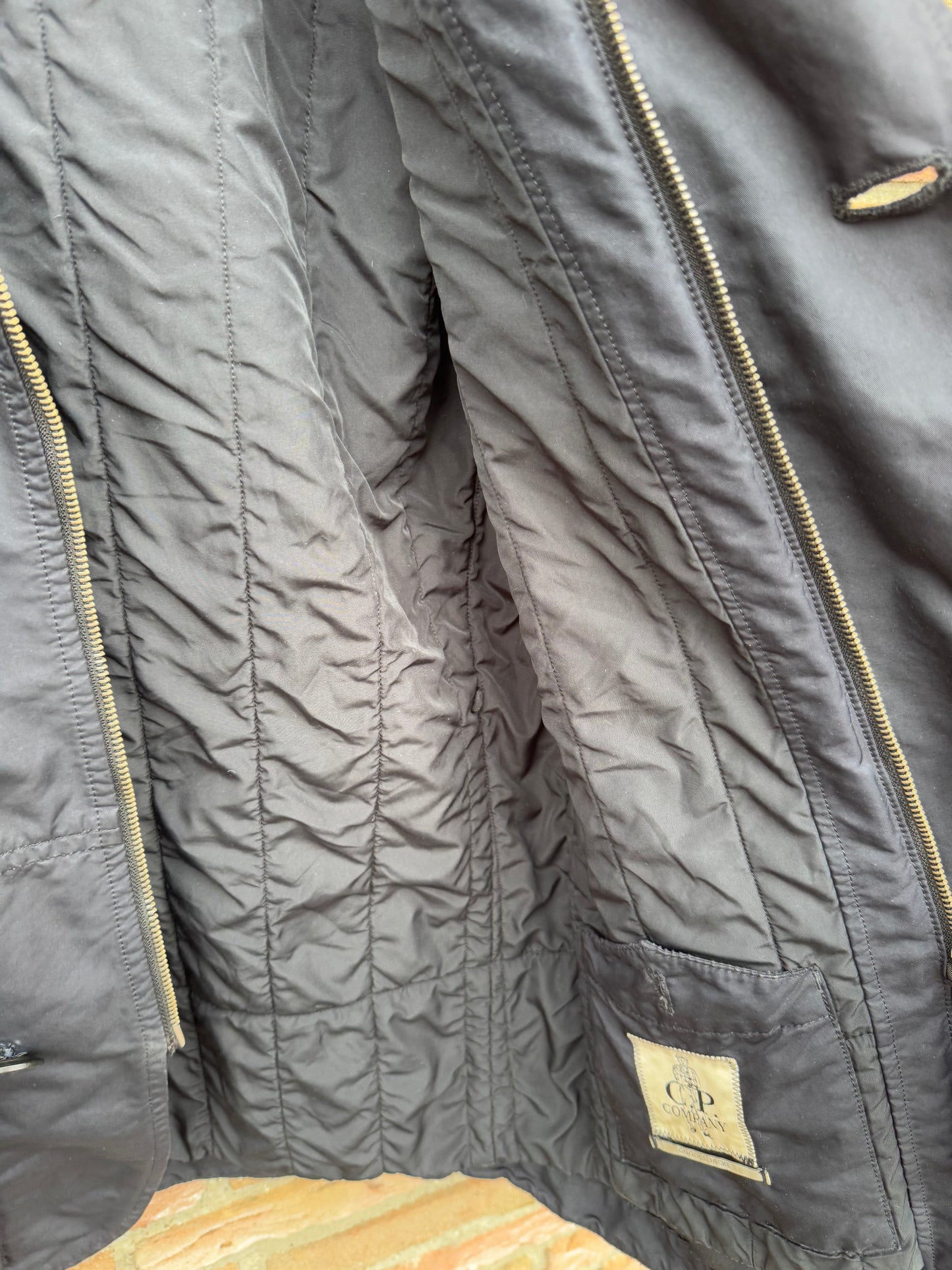 C.P. Company Micro Kei Goggle Jacket - L