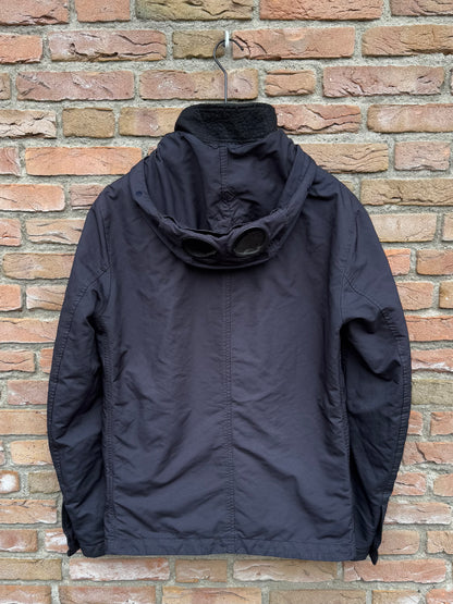 C.P. Company Micro Kei Goggle Jacket - L