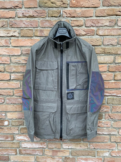 Plurimus S16 Jacke - M