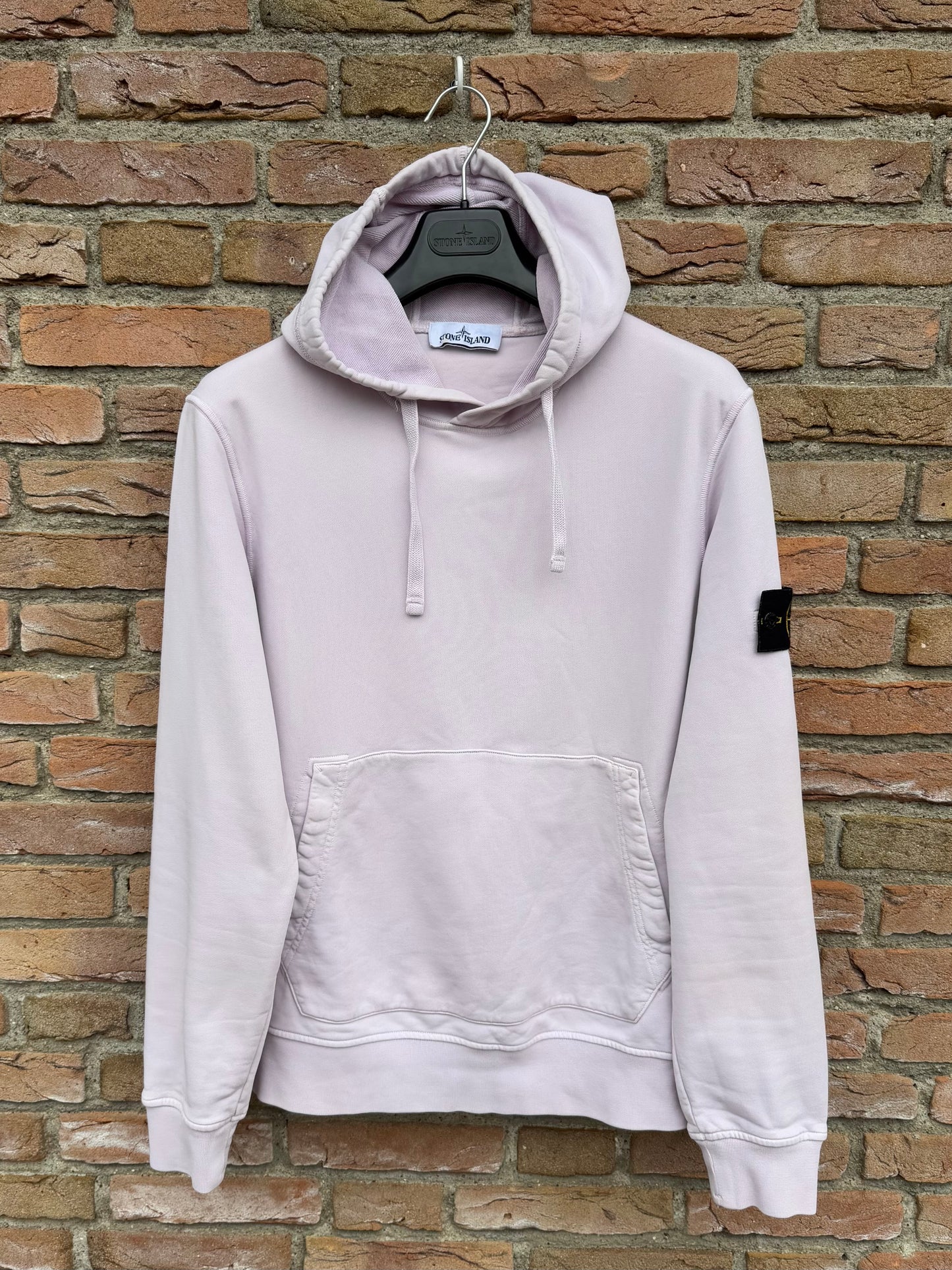 Stone Island Hoodie - M