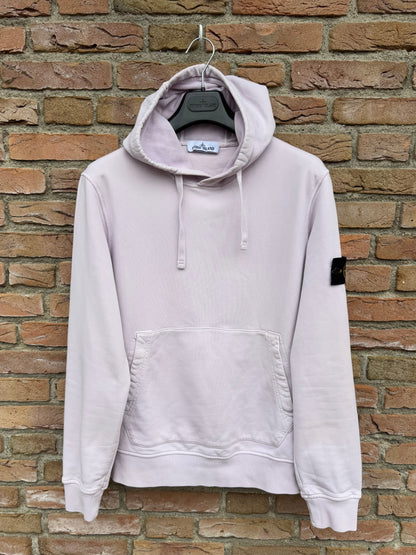 Stone Island Hoodie - M