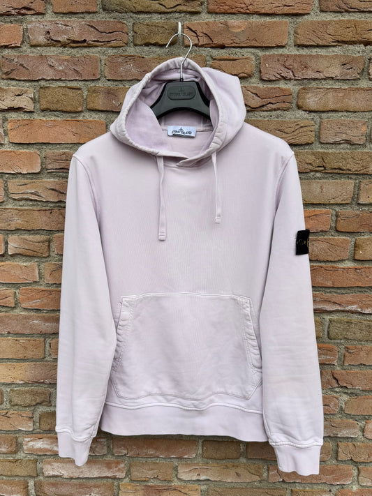 Stone Island Hoodie - M