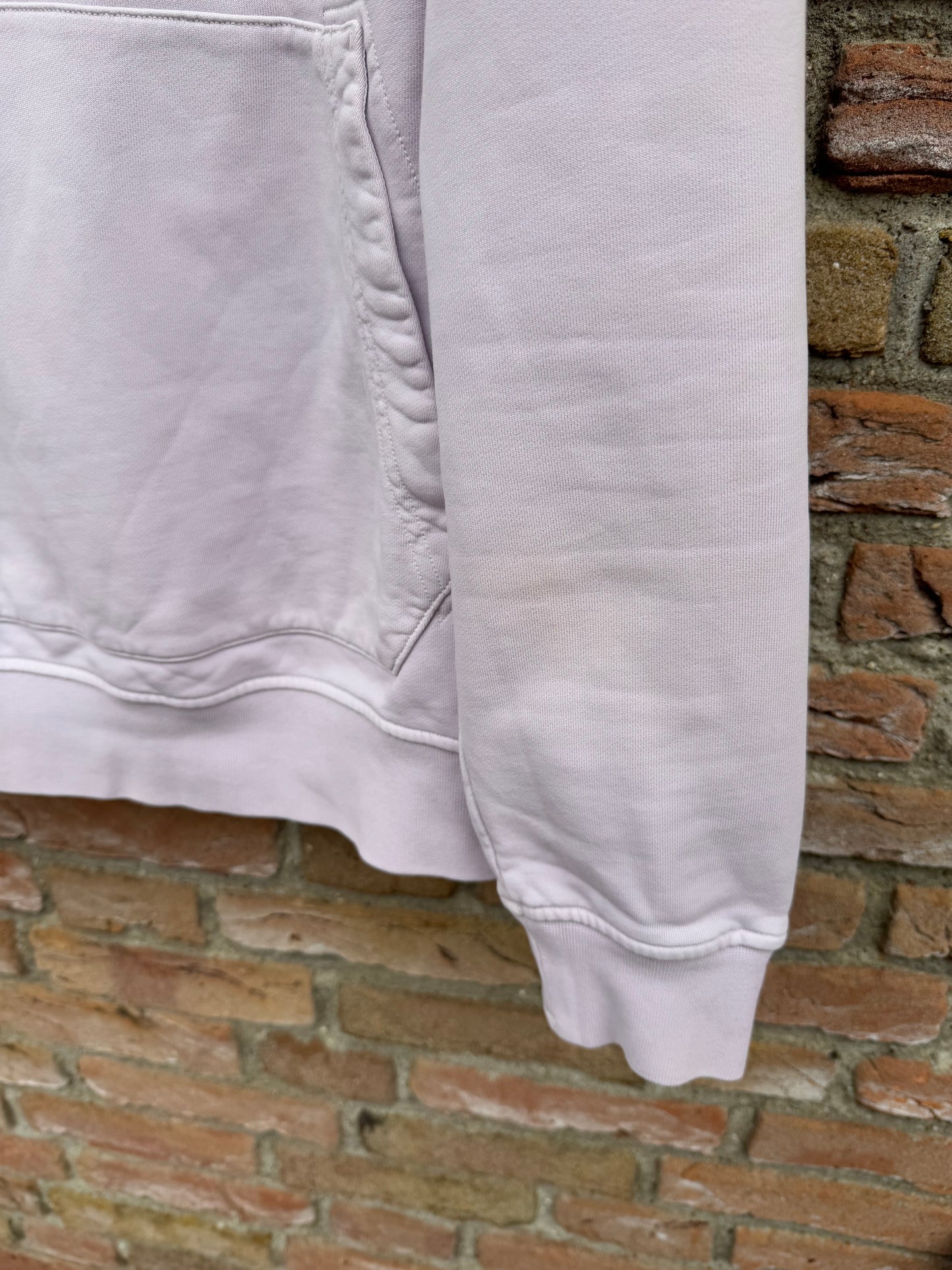 Stone Island Hoodie - M