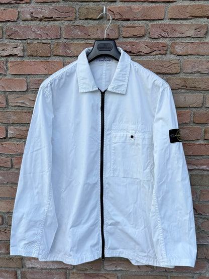 Stone Island Overshirt - XXL