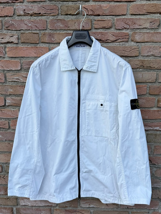 Stone Island Overshirt - XXL