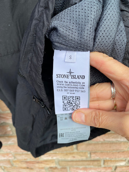 Stone Island Naslan Overshirt - S