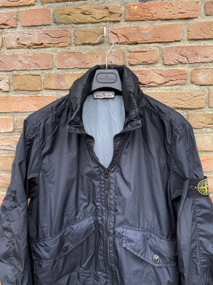 Stone Island Membrana 3L TC Jacke - XL