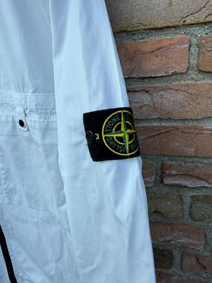 Stone Island Overshirt - XXL