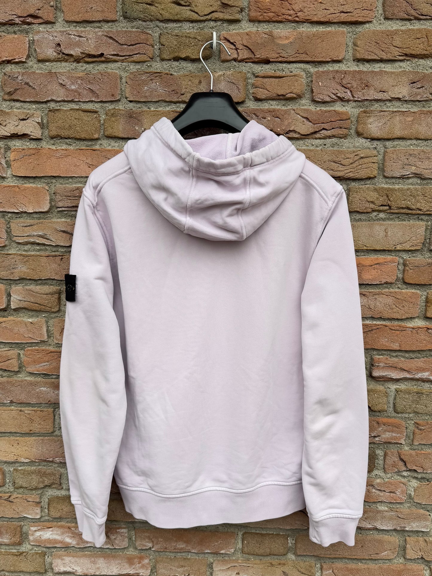 Stone Island Hoodie - M