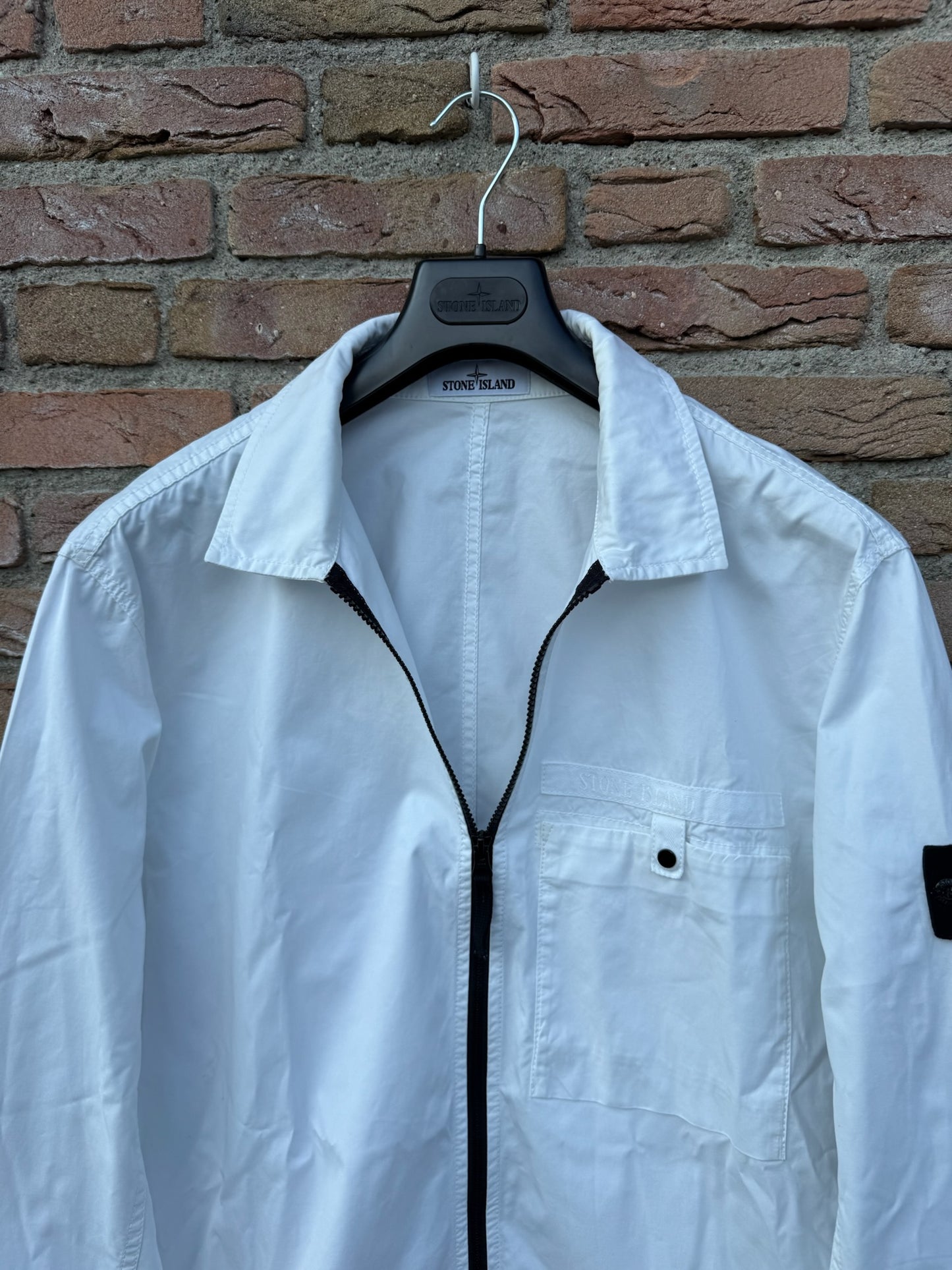 Stone Island Overshirt - XXL
