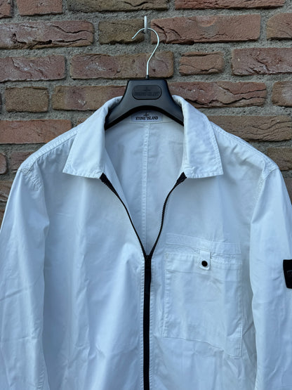 Stone Island Overshirt - XXL