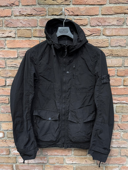 Stone Island Shadow Project Silon Jacket - L