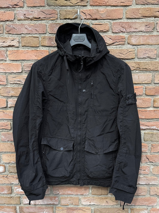 Stone Island Shadow Project Silon Jacket - L