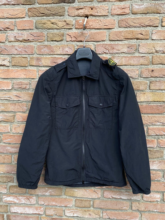 Stone Island Naslan Overshirt - S