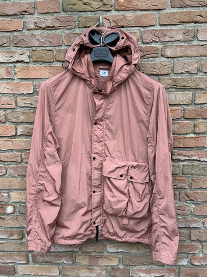 C.P. Company Chrome-R Goggle Jacket - XL